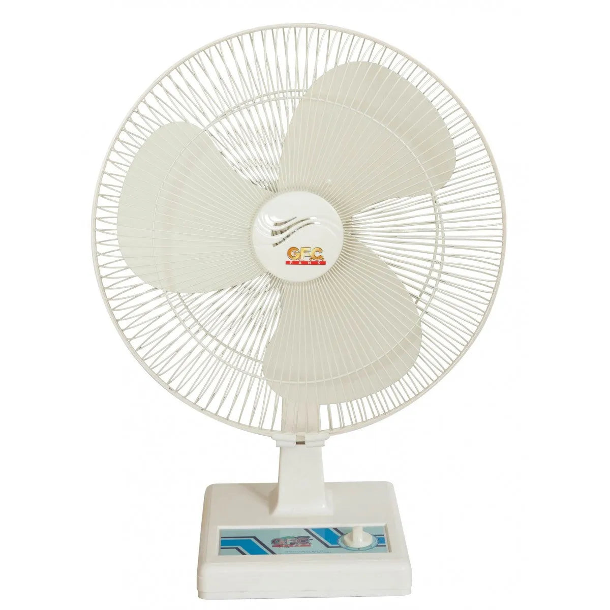 GFC Deluxe Table Fan Price in Pakistan Main image