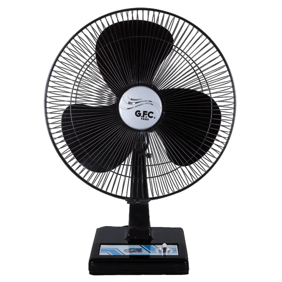 GFC Deluxe Table Fan Price in Pakistan Main image