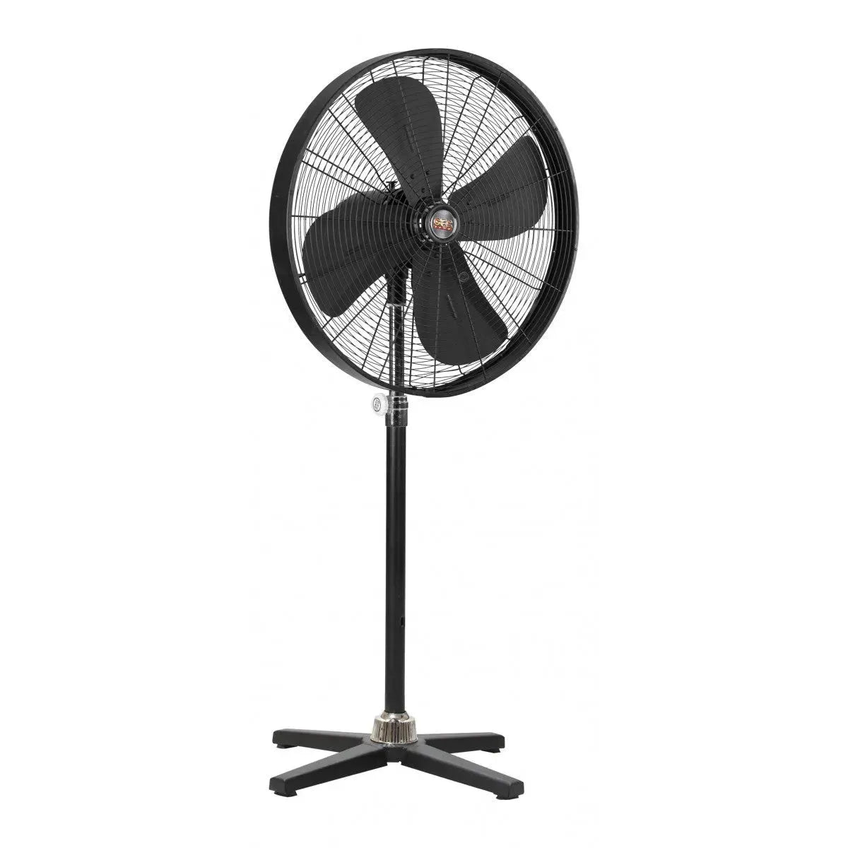GFC Designer Ac Pedestal Cross Base Fans Price in Pakistan Main image