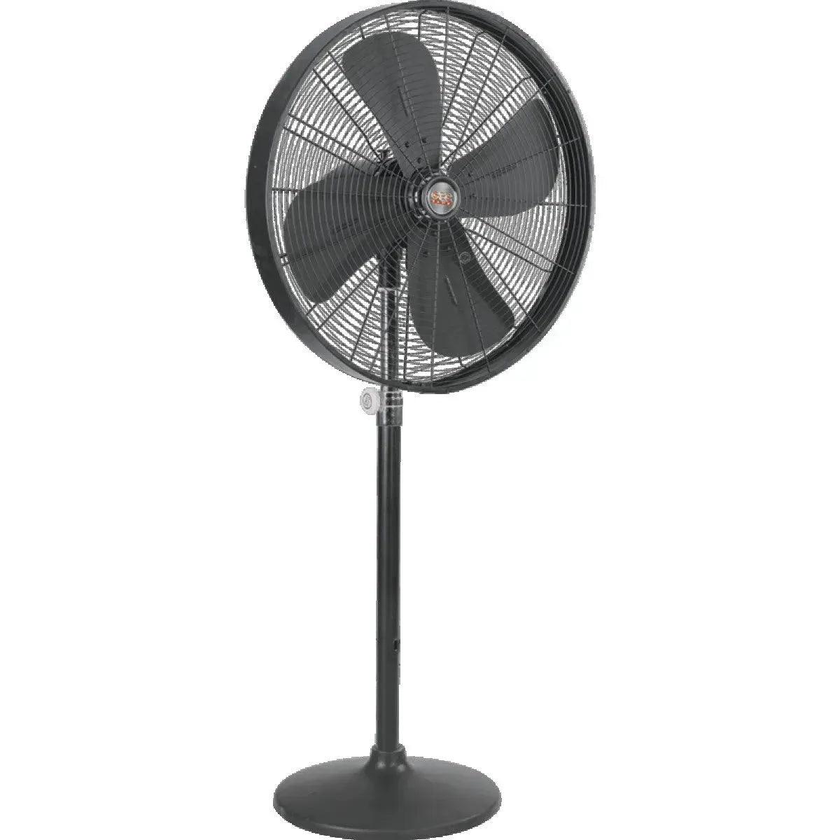 GFC Ac Pedestal Fans Price in Pakistan Main image