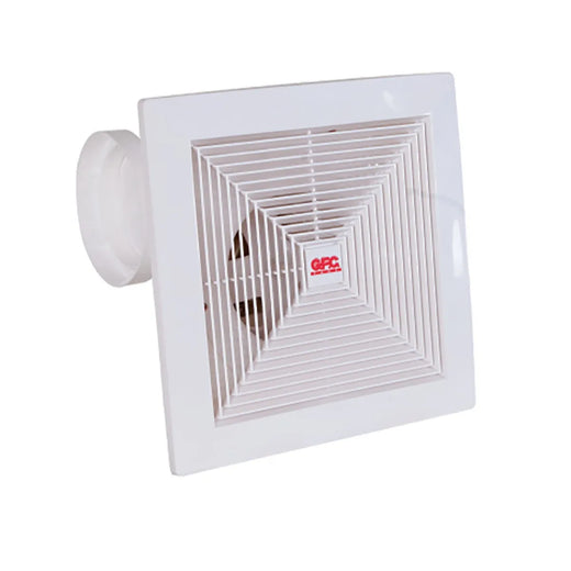 GFC Duct Exhaust Plastic Panel Fans Price in Pakistan 