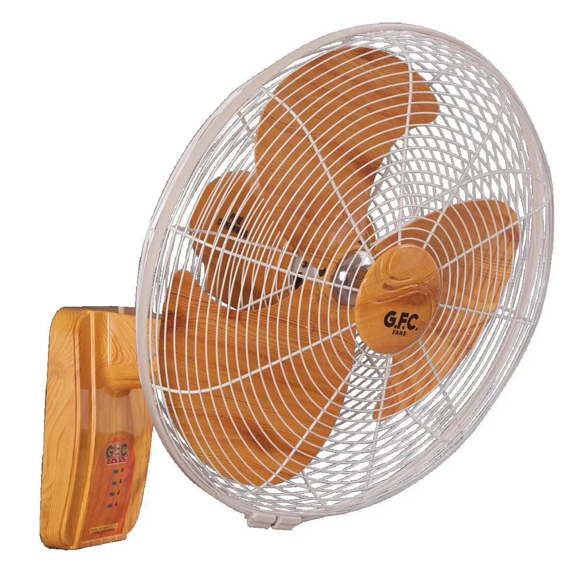 GFC Elite 18 Inch Ac Bracket Fan Secondary image