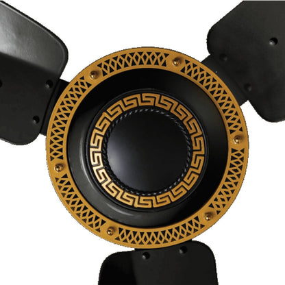 GFC Gallant Ceiling Ac Fan Black & Golden Price in Pakistan