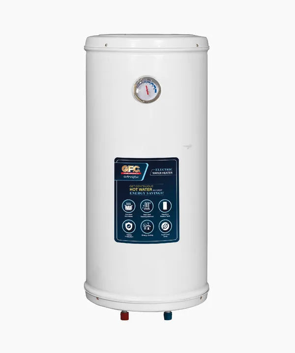 GFC GF-710EL Electric Geyser Price in Pakistan