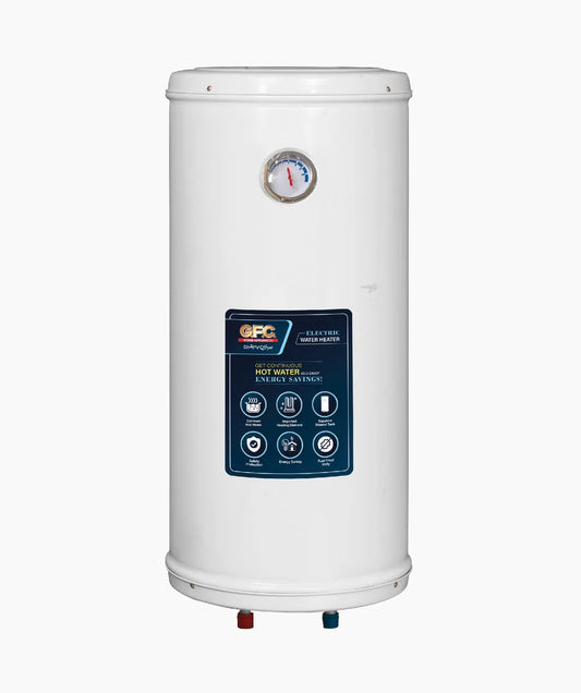 GFC GF-712EL Electric Geyser Price in Pakistan