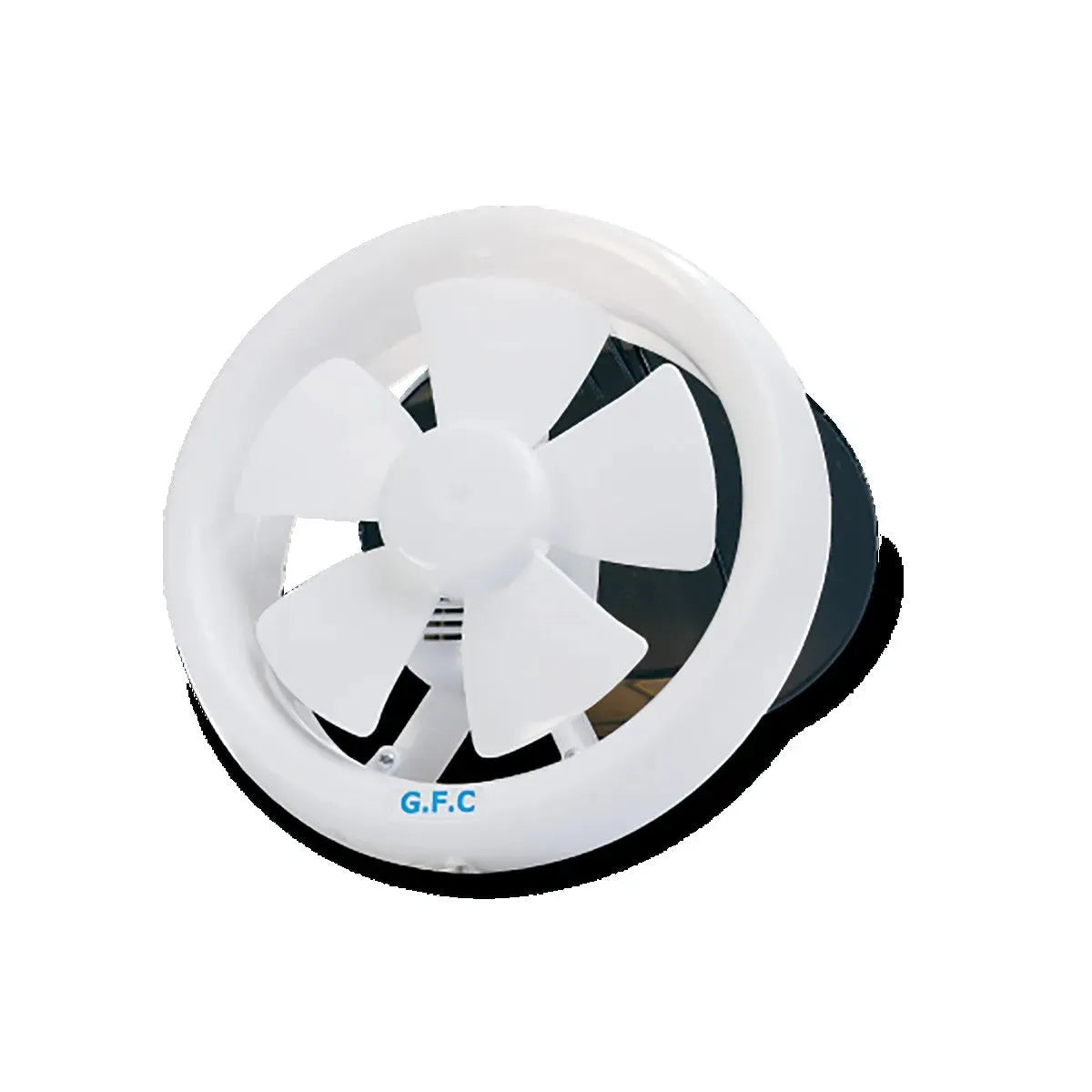 GFC Window Glass Plastic Exhaust Fan Secondary image