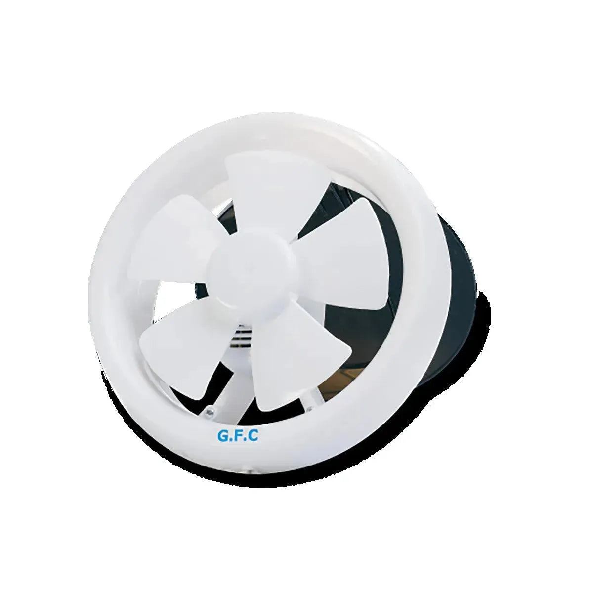 GFC Window Exhaust Plastic Fans Price in Pakistan Main image