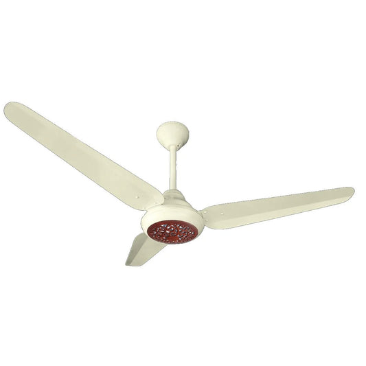 GFC Iconic Executive AC-DC Ceiling Fan (56 Inch)