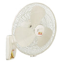 GFC Light Display 18 Inch Ac Bracket Fan