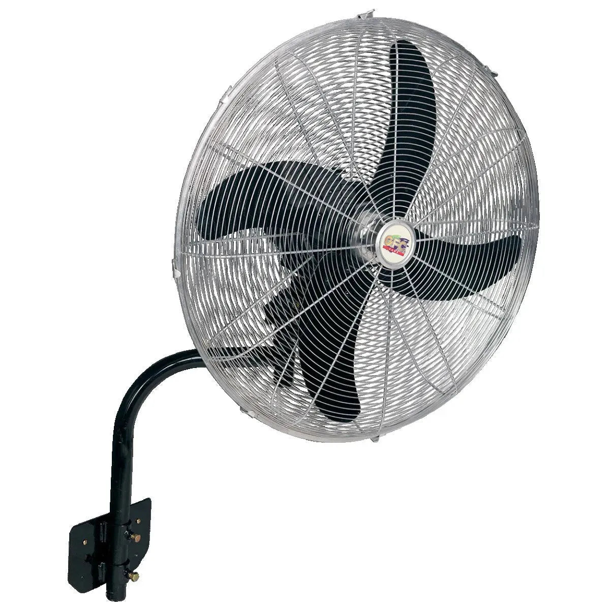 GFC Myga Ac Bracket Fan Secondary image