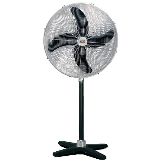 GFC Myga Ac Pedestal Cross Base Fans Price in Pakistan