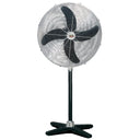 GFC Myga Ac Pedestal Cross Base Fan