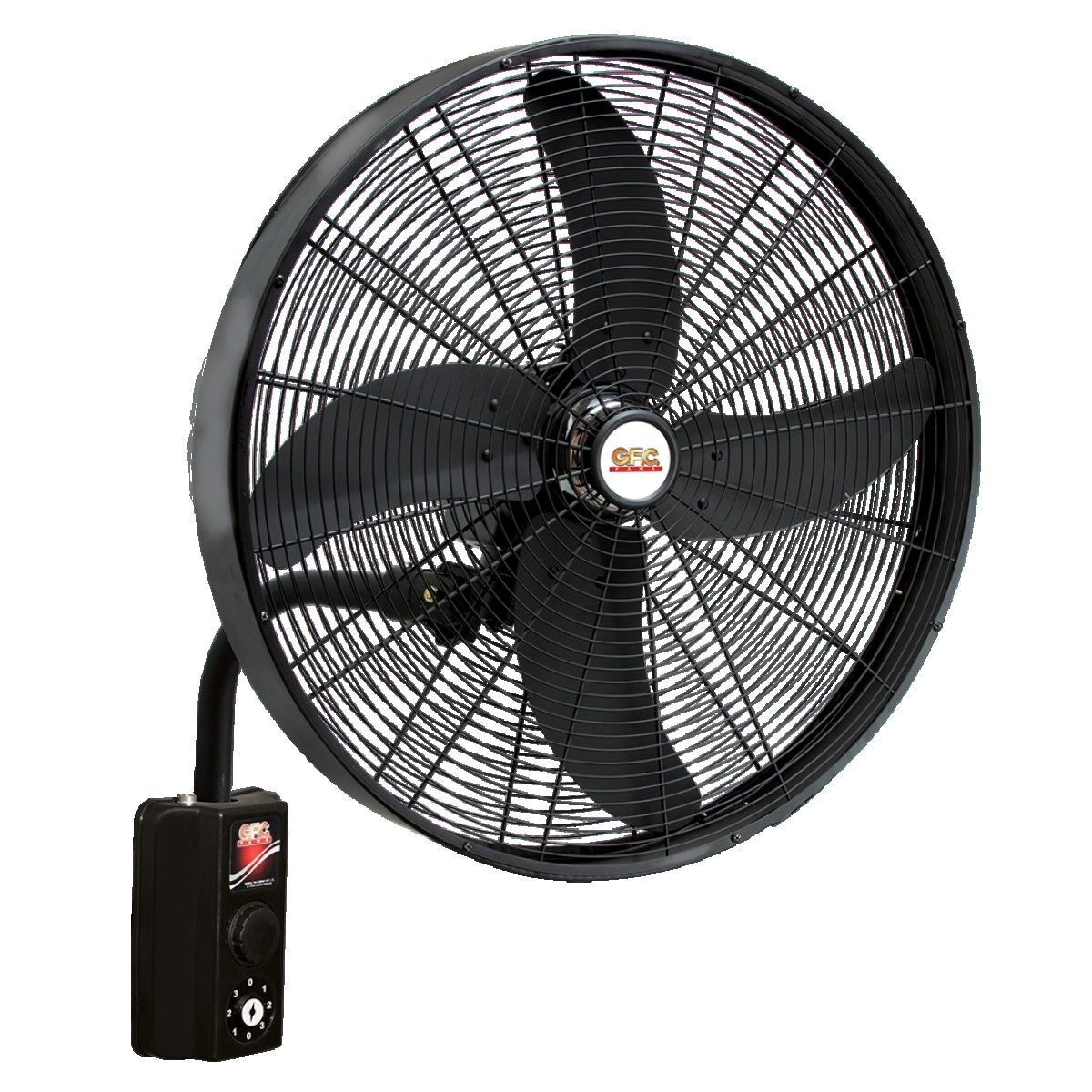 GFC Myga Panel Ac Bracket Fan Price in Pakistan | powerhouseexpress.com ...