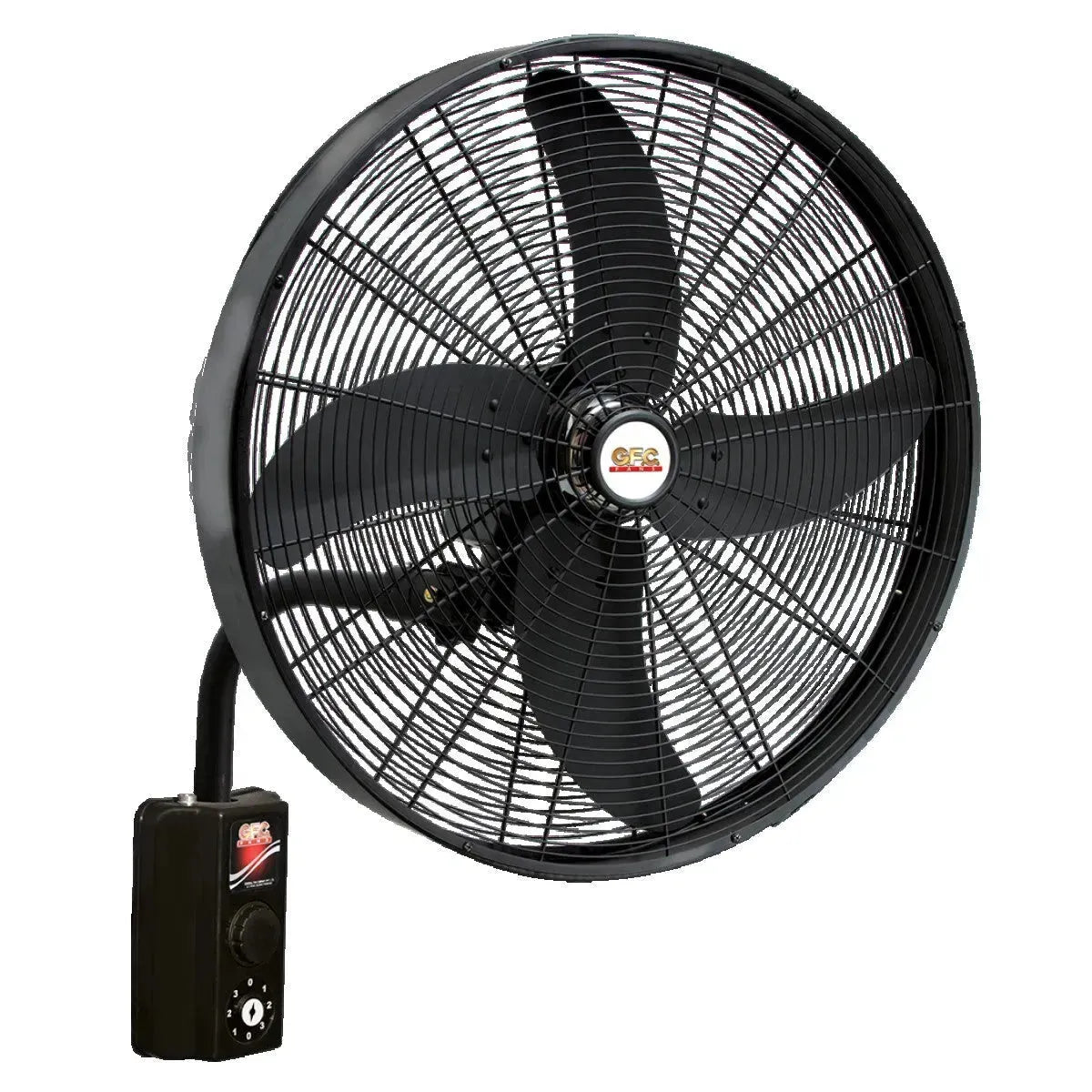 GFC Myga Panel Ac Bracket Fan Price in Pakistan Main image
