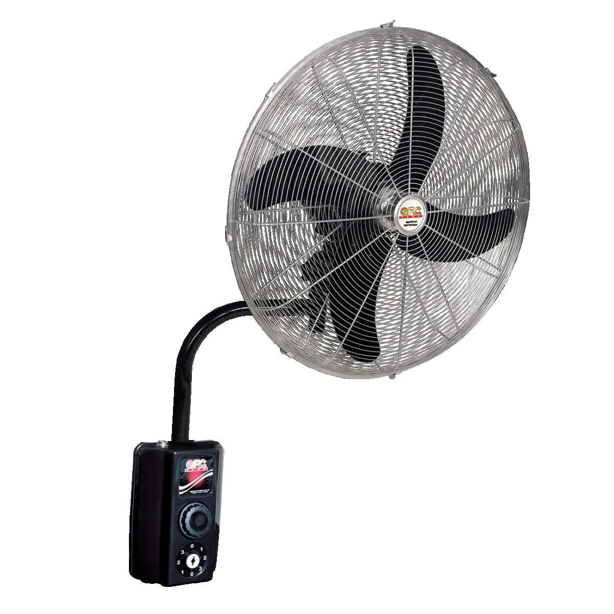 GFC Myga With Panel Ac Bracket Fan Price in Pakistan Main image