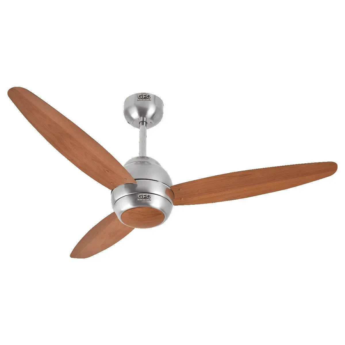 GFC Ovate AC-DC Ceiling Fan (56 Inch) Secondary image