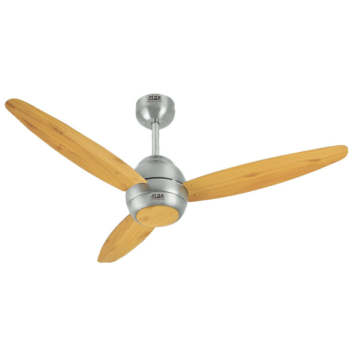 GFC Ovate Ceiling Fan Price Inverter in Pakistan