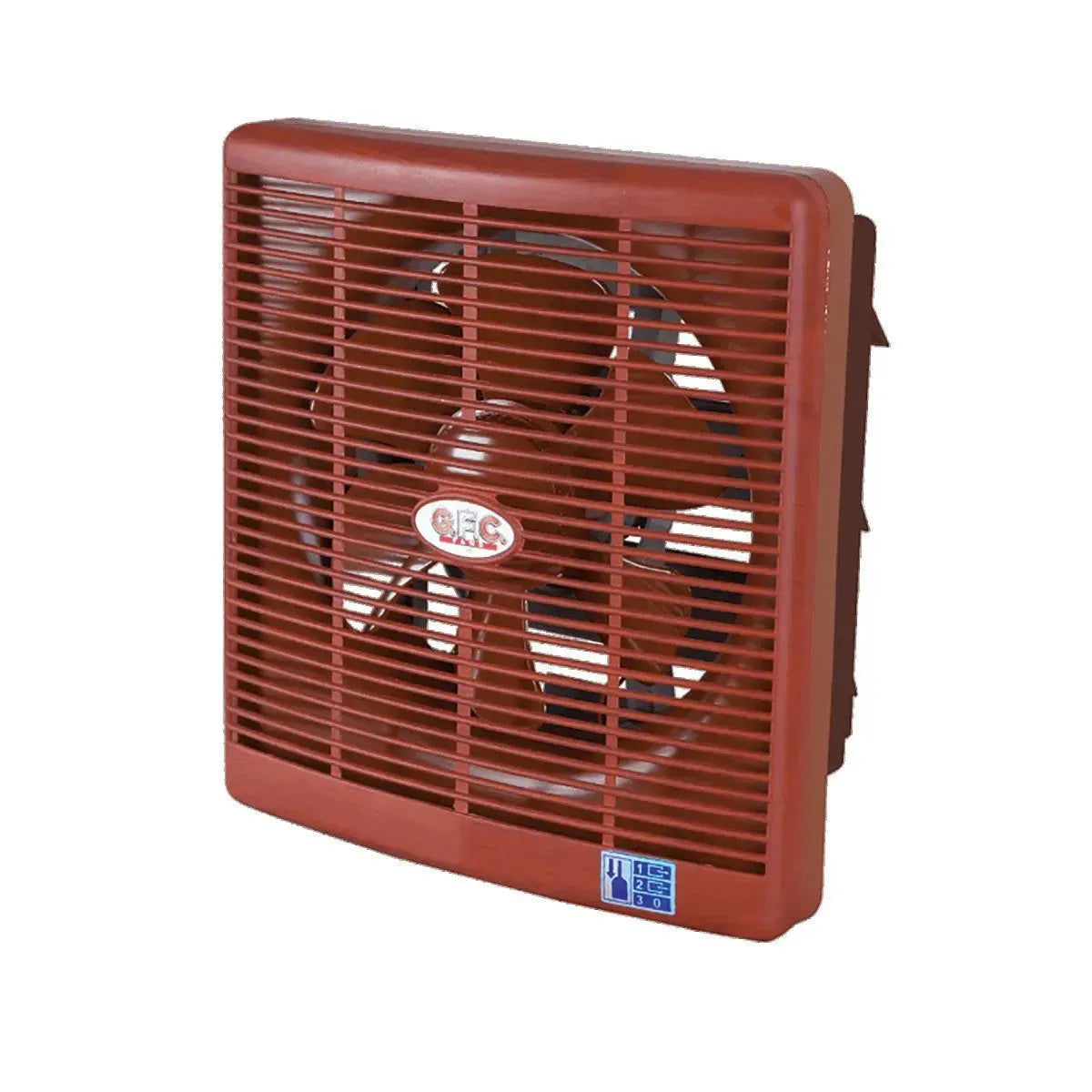 GFC Plastic Exhaust Fans Price in Pakistan Main image