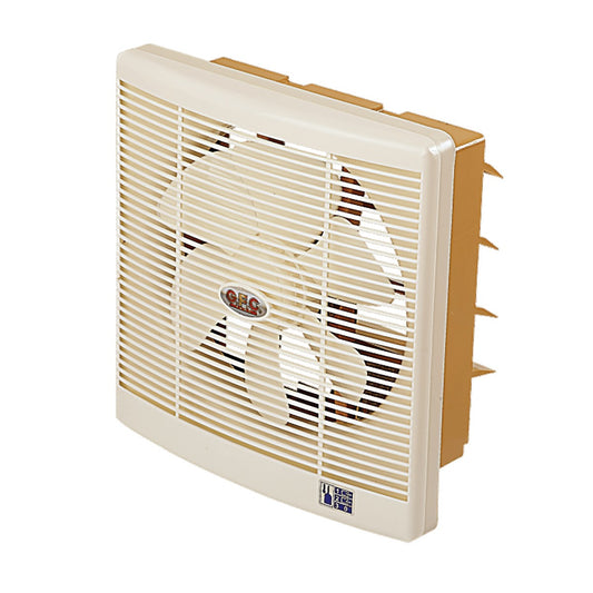 GFC Plastic Exhaust Fans Price in Pakistan