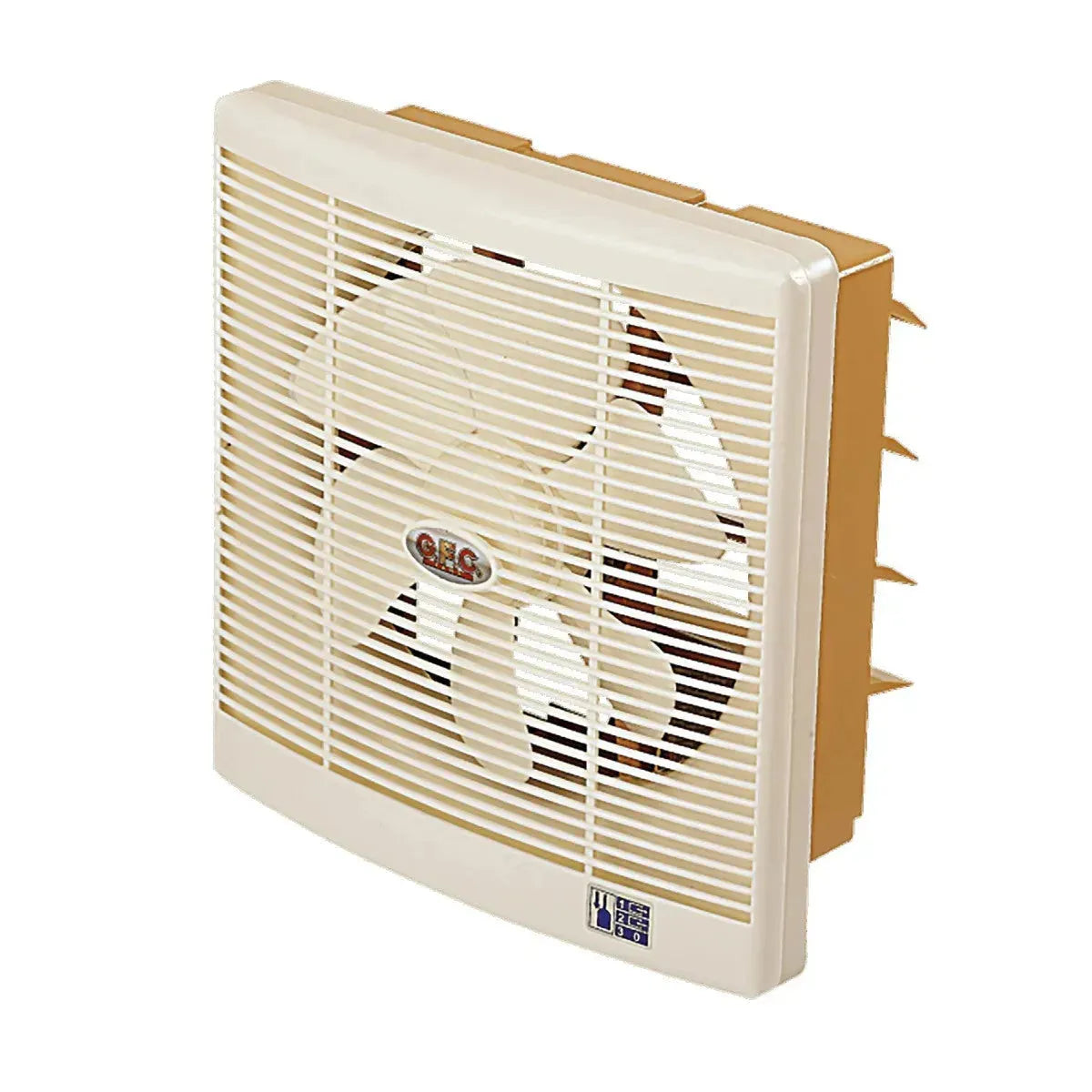GFC Plastic Exhaust Fans Price in Pakistan Main image