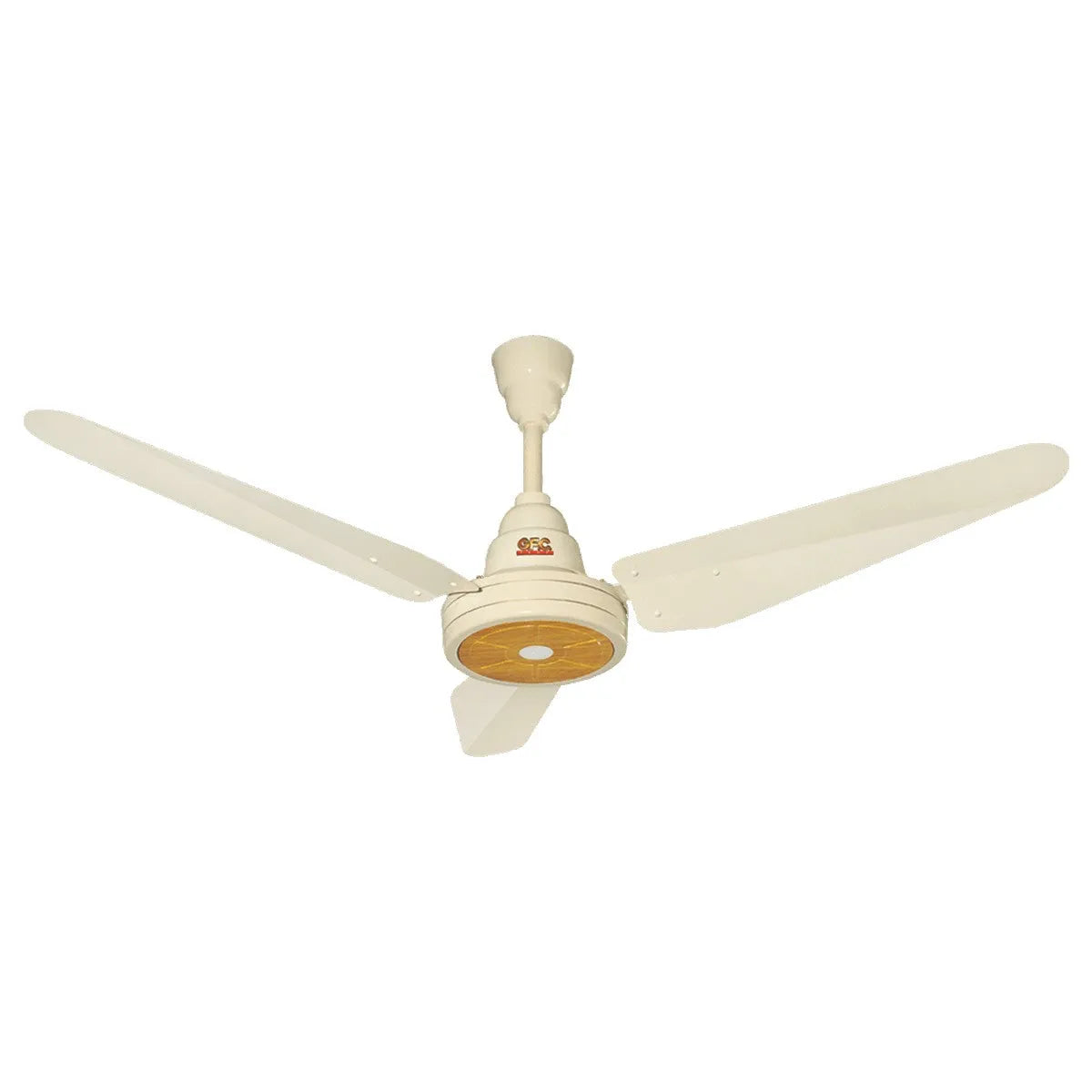 GFC Platinum AC-DC Ceiling Fan Price in Pakistan Main image
