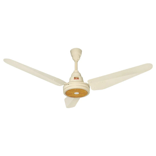 GFC Platinum AC-DC Ceiling Fan Price in Pakistan