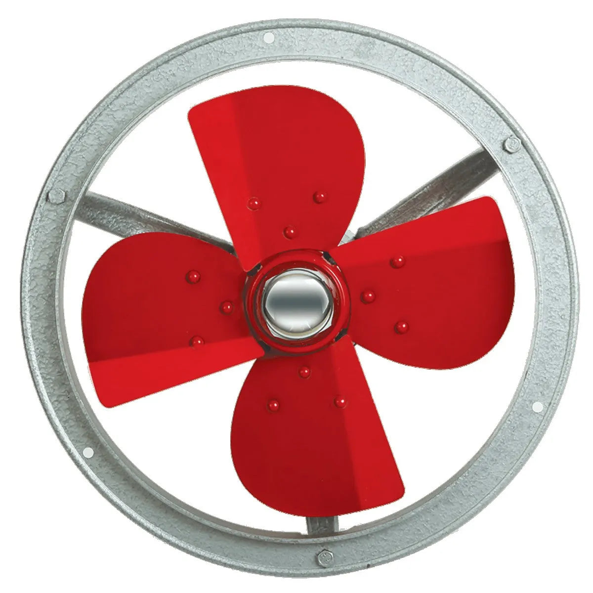 GFC Square Metal Exhaust Fans Price in Pakistan Main image