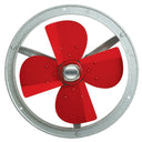GFC Round Metal Exhaust Fan