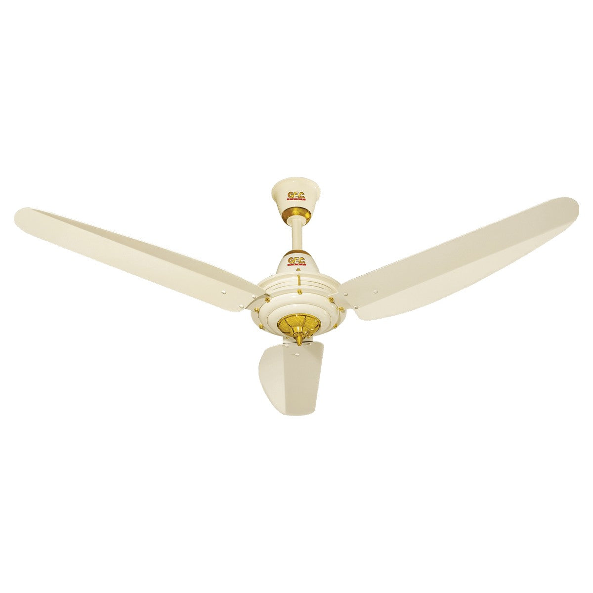 GFC Sapphire AC-DC Ceiling Fan (56 Inch)