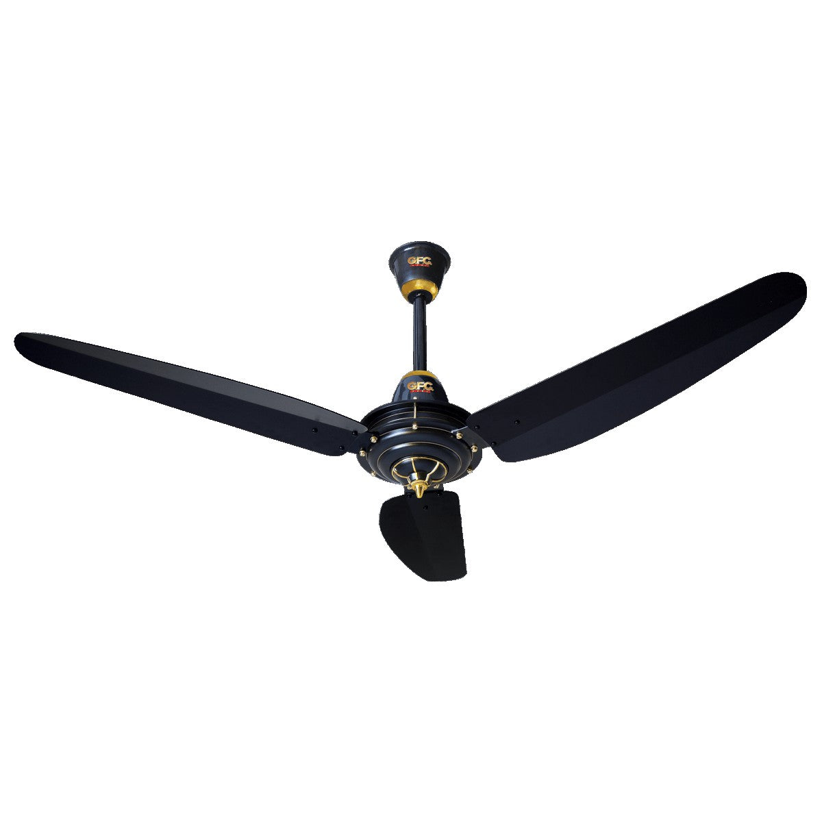 GFC Sapphire AC-DC Ceiling Fan (56 Inch)