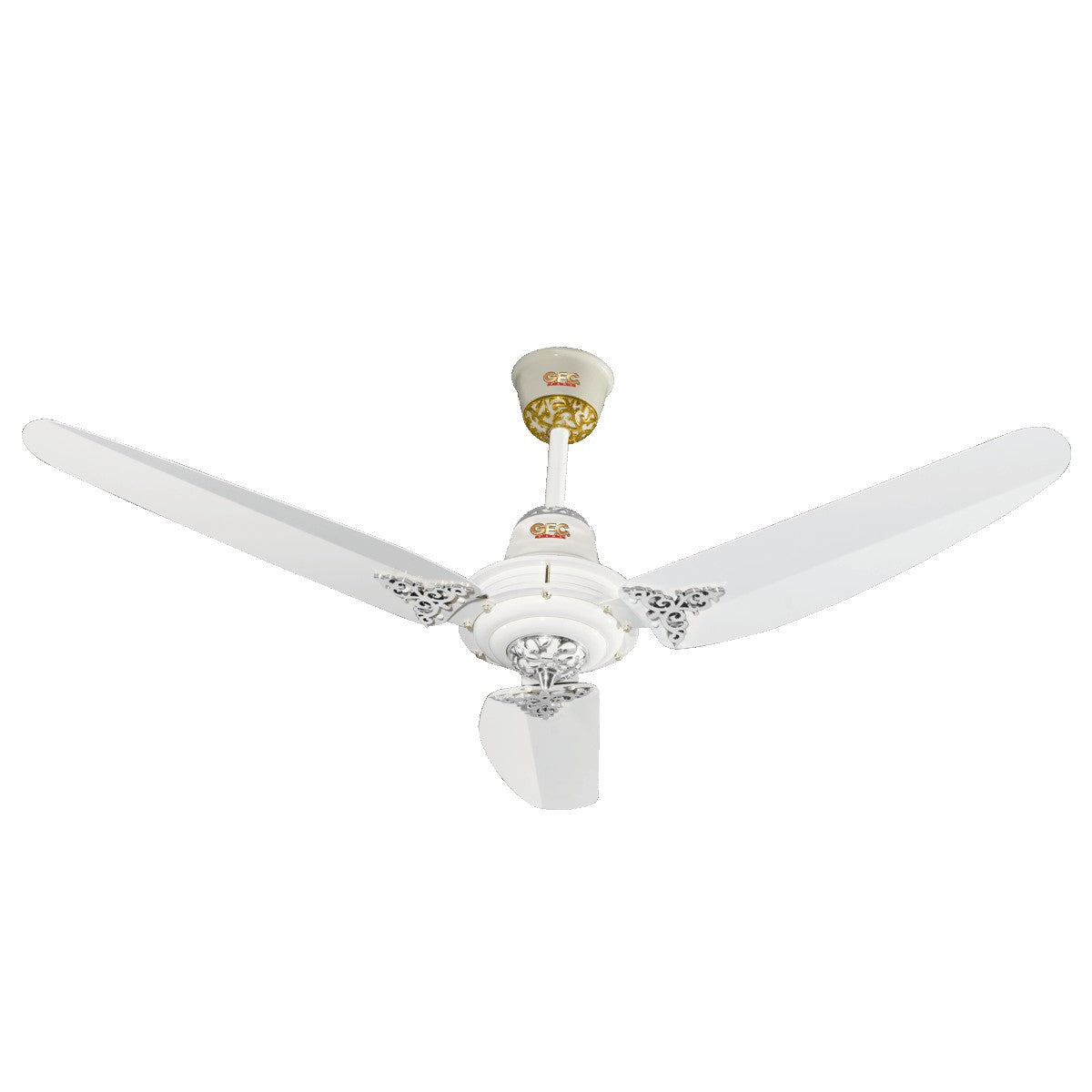 GFC Sapphire Plus AC-DC Ceiling Fan Price in Pakistan 