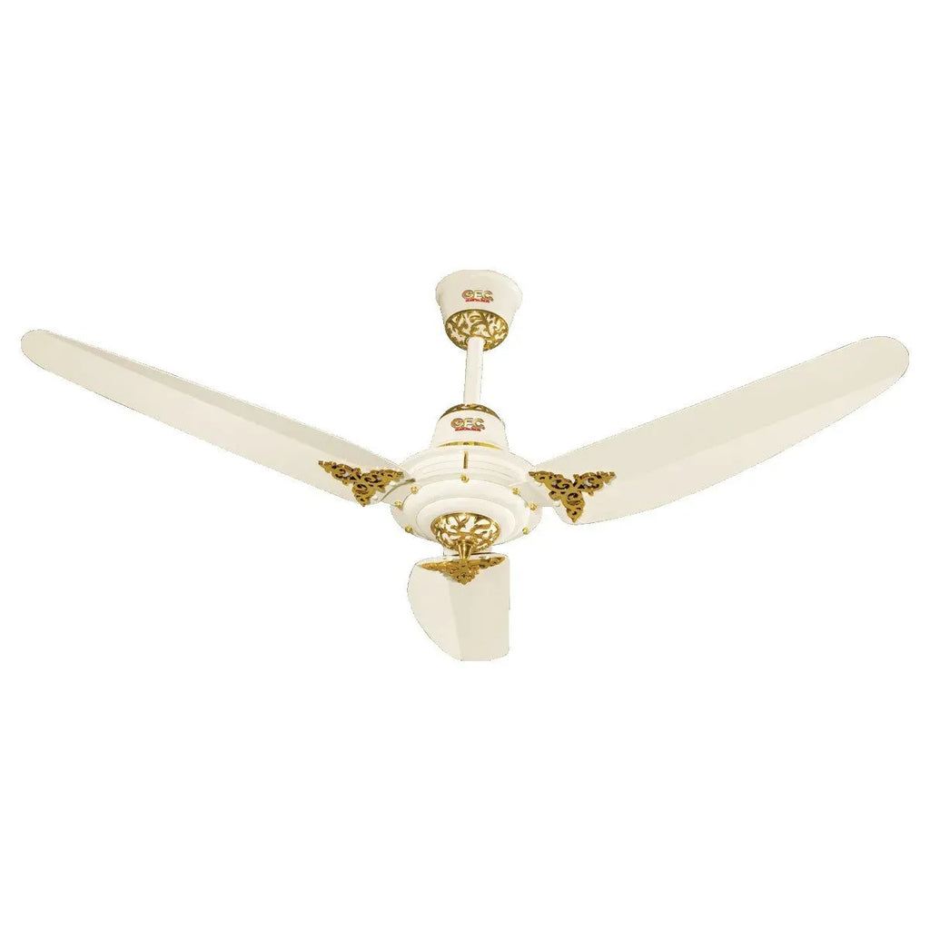 GFC Sapphire Plus AC-DC Ceiling Fan Price in Pakistan 