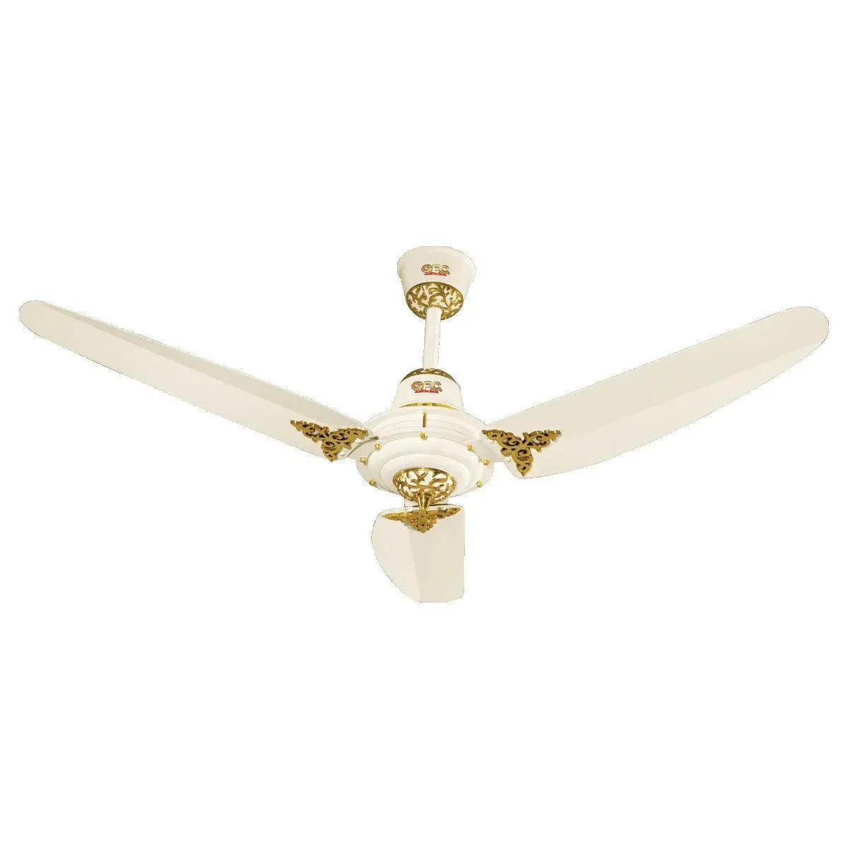 GFC Sapphire Plus AC-DC Ceiling Fan Price in Pakistan 