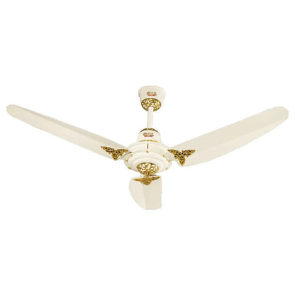GFC Sapphire Plus AC-DC Ceiling Fan Price in Pakistan 