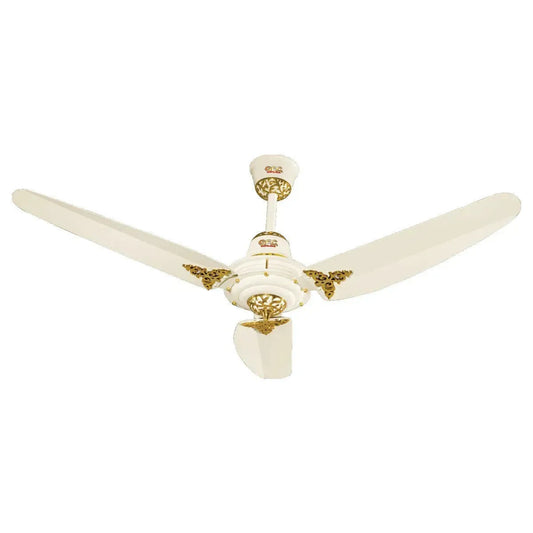 GFC Sapphire Plus AC-DC Ceiling Fan Price in Pakistan 
