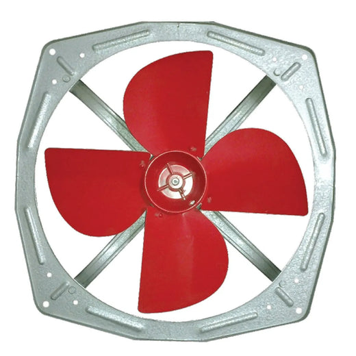 GFC Square Metal Exhaust Fans Price in Pakistan