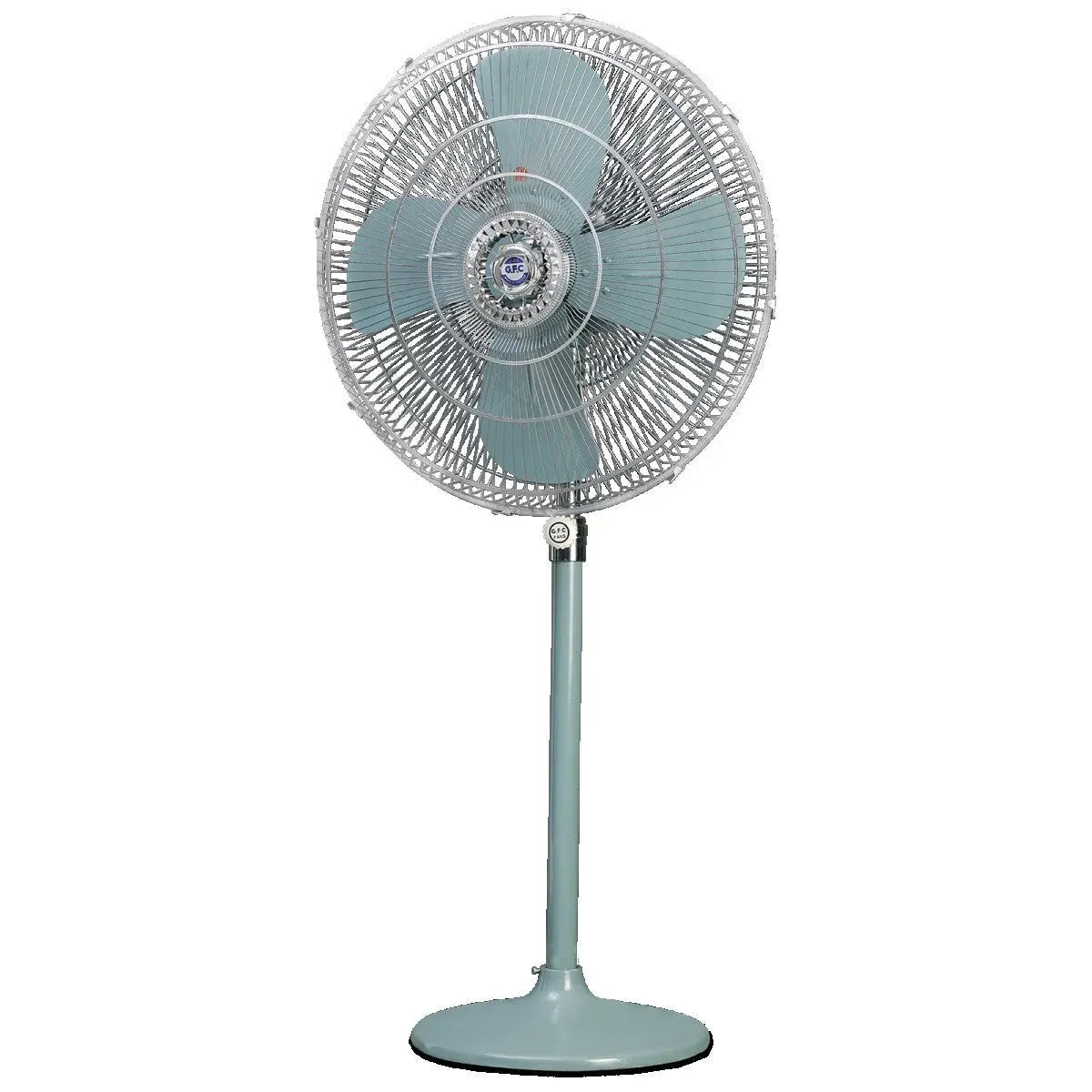 GFC Standard Ac Pedestal Fan Secondary image