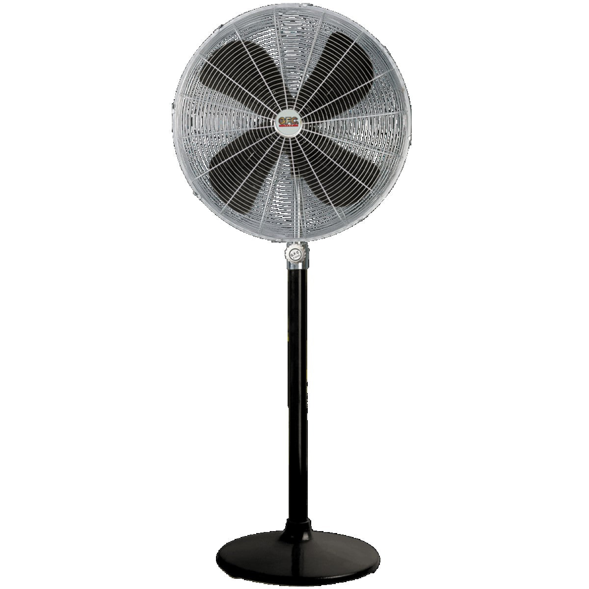 GFC Standard Ac Pedestal Fans With Special Guard Price in Pakistan 