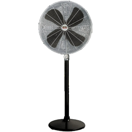 GFC Standard Ac Pedestal Fans With Special Guard Price in Pakistan 