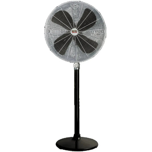 GFC Standard Ac Pedestal Fans With Special Guard Price in Pakistan 