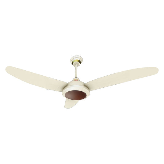 GFC Supreme Deluxe AC-DC Ceiling Fan (56 Inch)