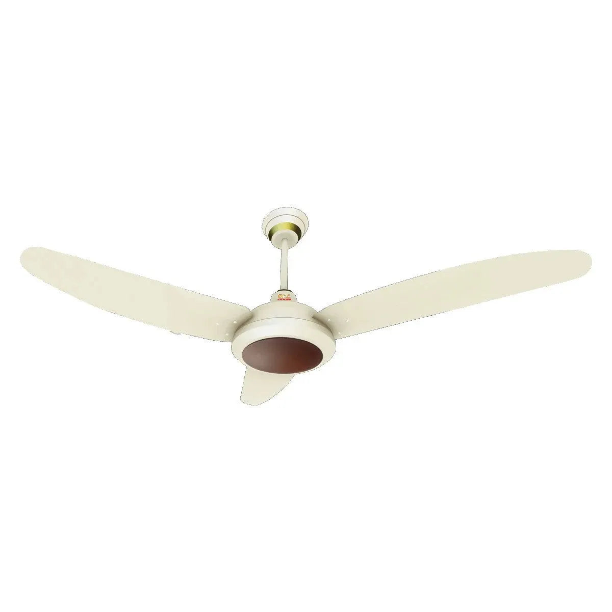 GFC Supreme Deluxe AC-DC Ceiling Fan (56 Inch) Secondary image