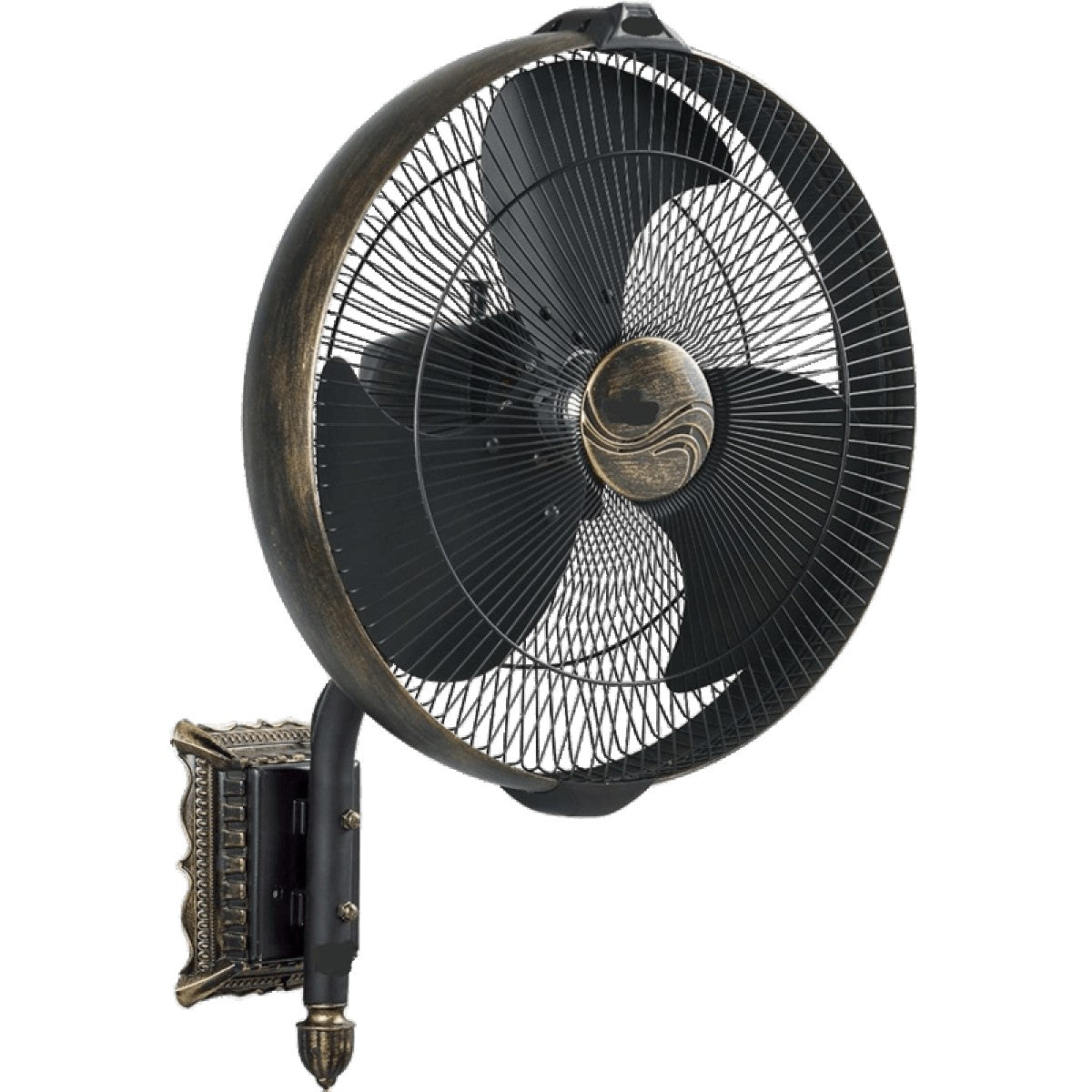 GFC Trend Ac Bracket Fan Price in Pakistan | powerhouseexpress.com.pk ...