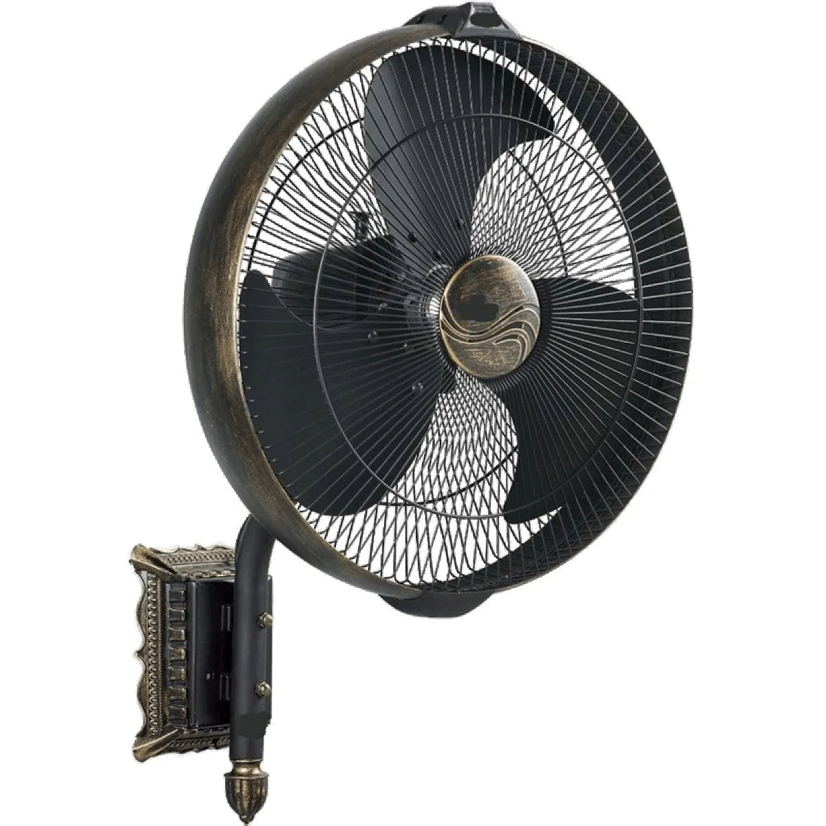 GFC Trend Ac Bracket Fan Price in Pakistan Main image