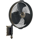 GFC Trend 18 Inch Ac Bracket Fan