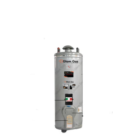 Glam Gas Electric + Gas Water Heater Price in Pakistan