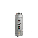 Glam Gas 50 Gallon Electric + Gas Water Heater (8 X 8 Guage)
