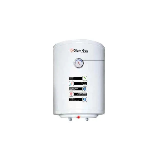 Glam Electric Water Heater Price in Pakistan Main image