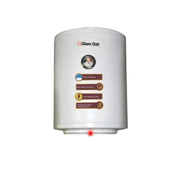 Glam Electric Water Heater Price in Pakistan Main image