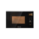 Glam Gas GG-BM120 Built-In Microwave Oven